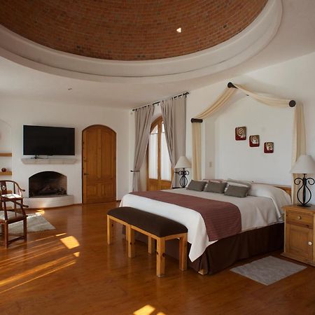 La Casona De Los Colibries El Pueblito  Zimmer foto